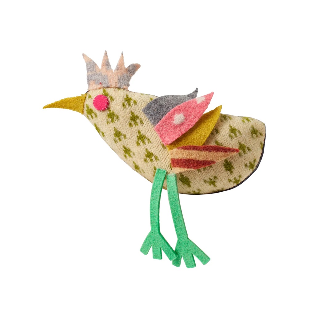 [KI-MAGP] Make Your Own Magpie Kit