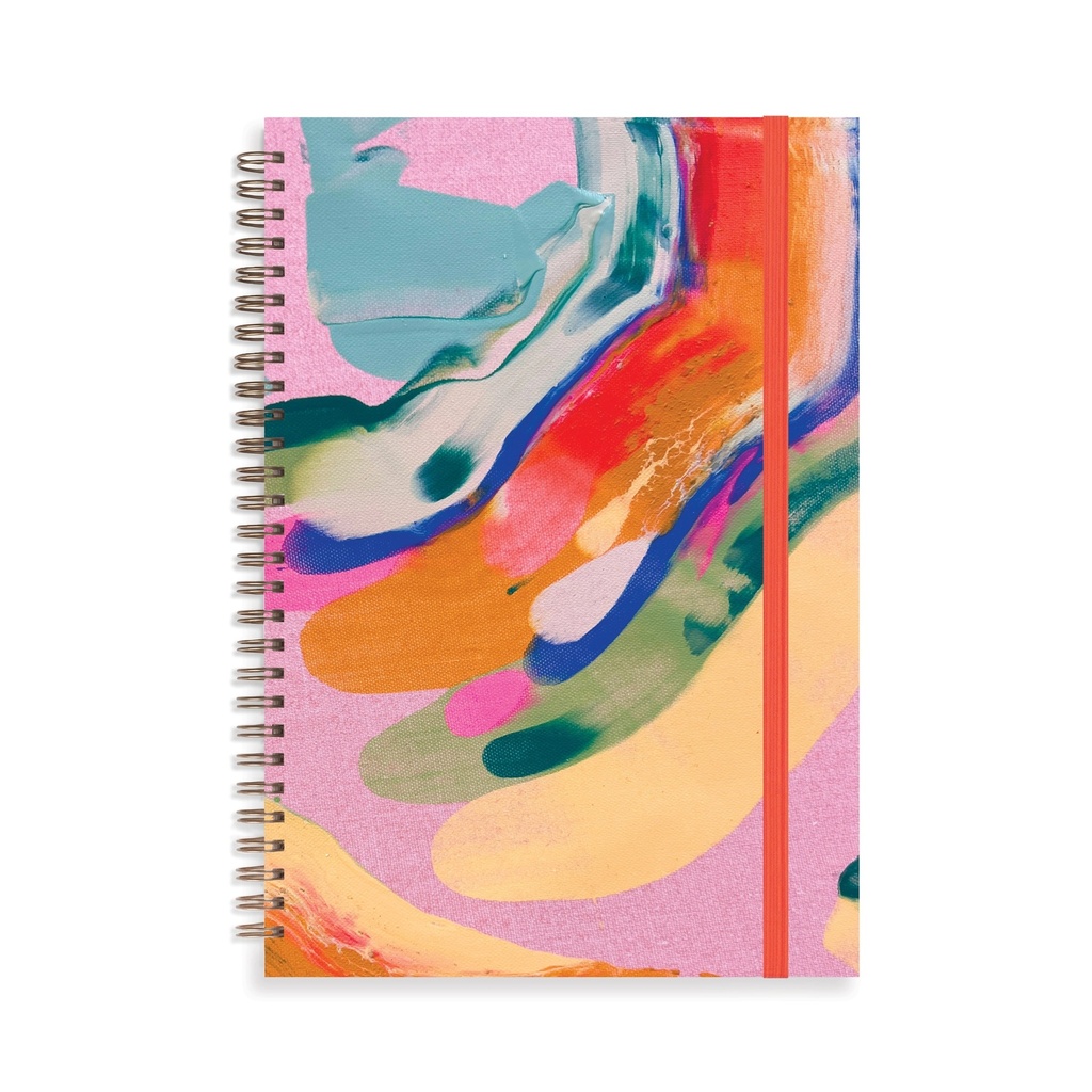 [NOT292] Palmita Composition B5 Notebook