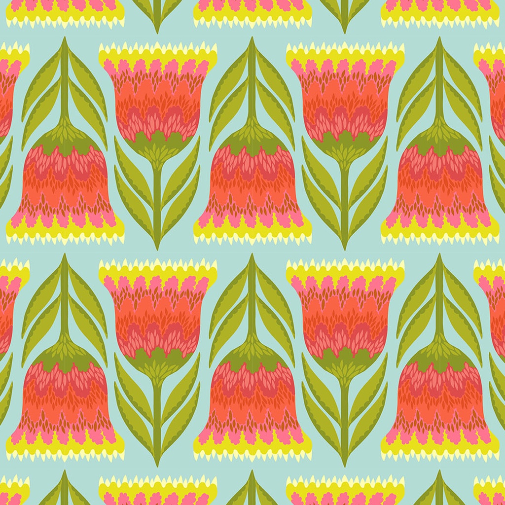 #51013 Half Yard