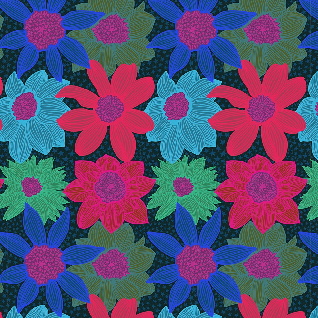 #44196 Half Yard