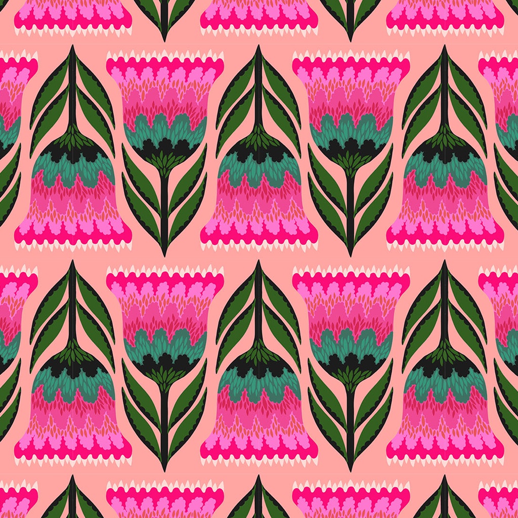 #55615 Half Yard