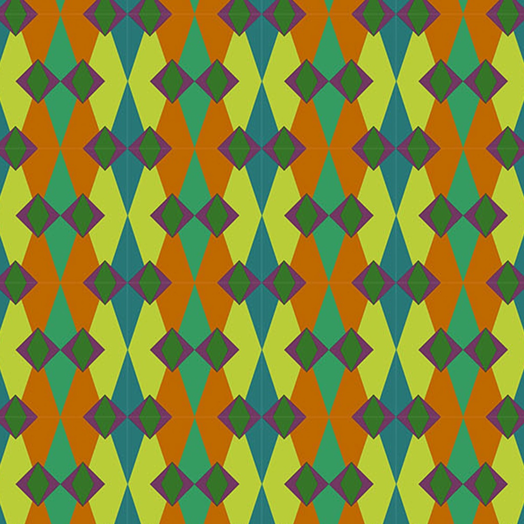 #51011 Half Yard