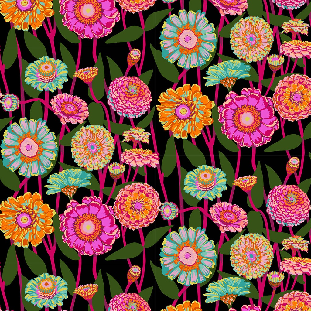 #44197 Half Yard 
