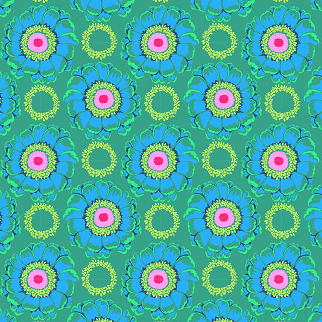 #51012 Half Yard  