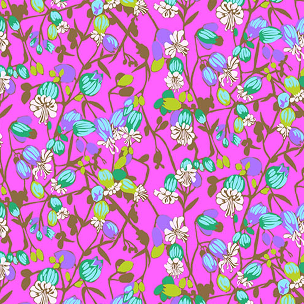 #55616 Half Yard