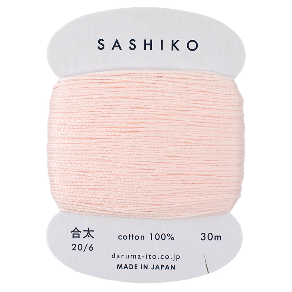 [209-2600] #209 Cherry Blossom, 20/6, 30m, Daruma