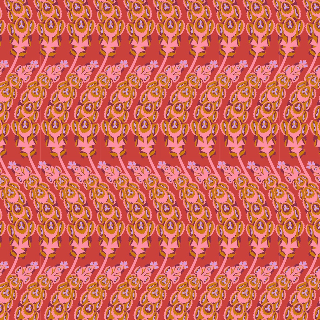 #6367 Half Yard   
