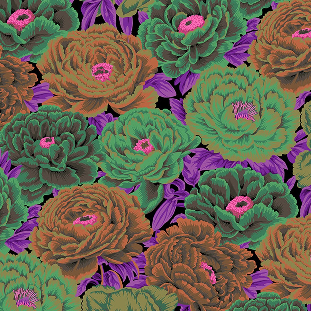 #51021 Half Yard 