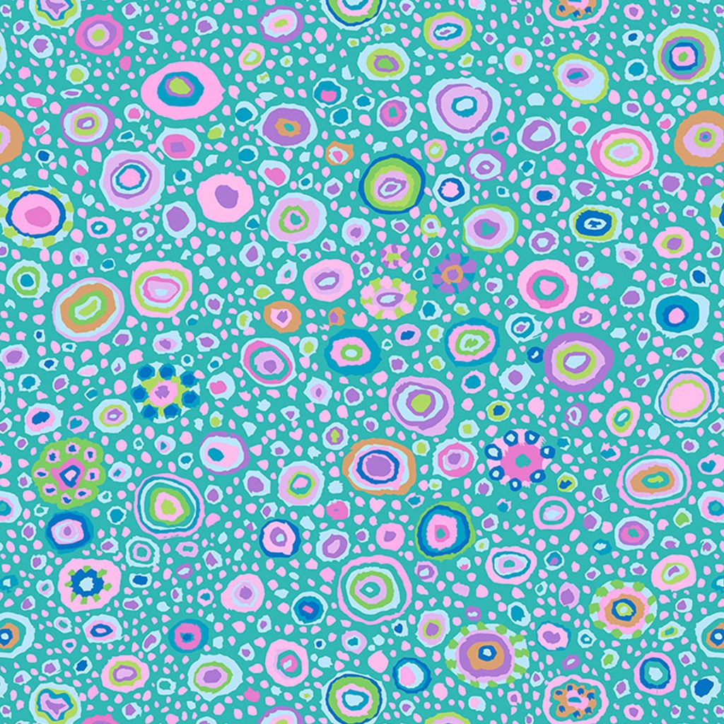 #590091 Half Yard 