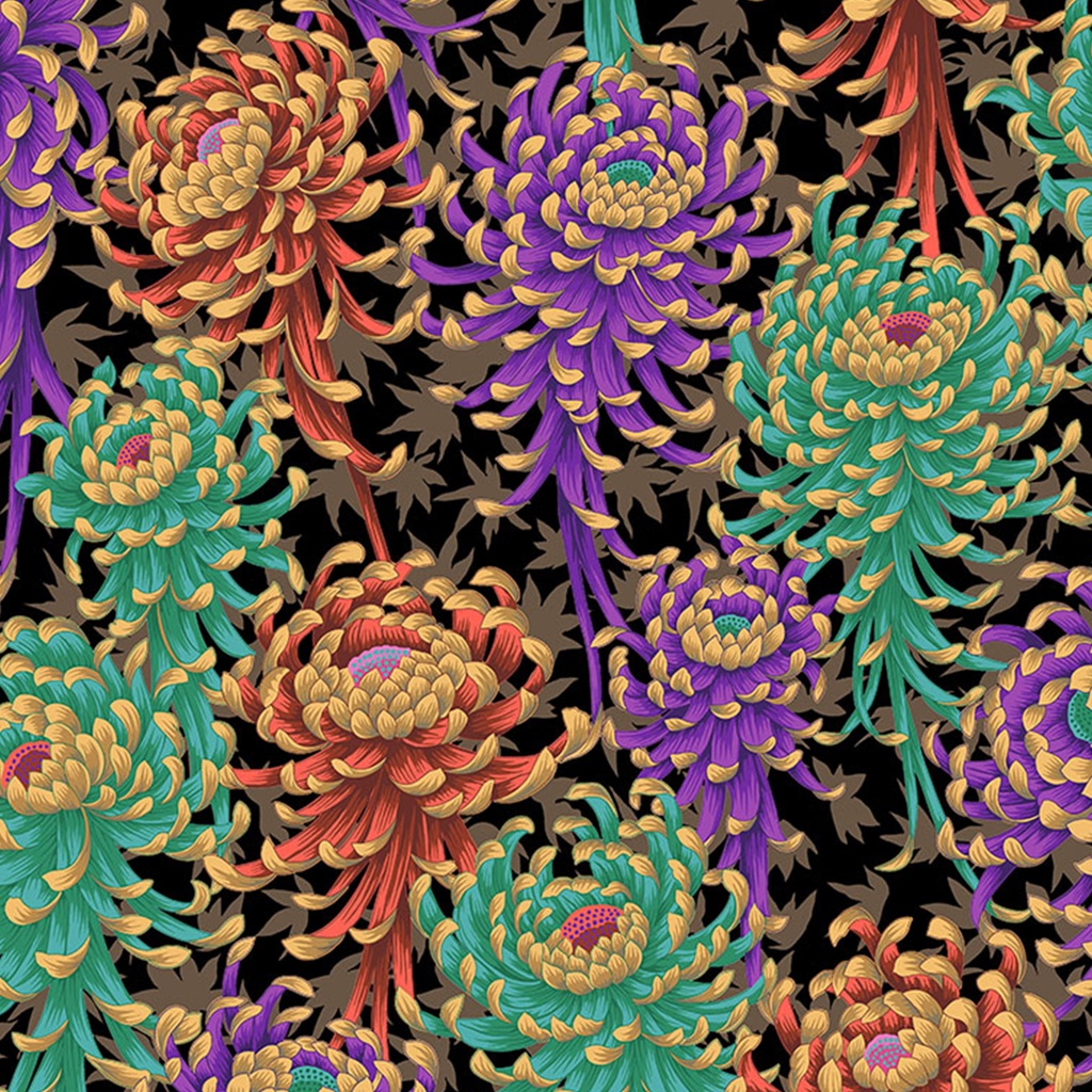 #44204 Half Yard