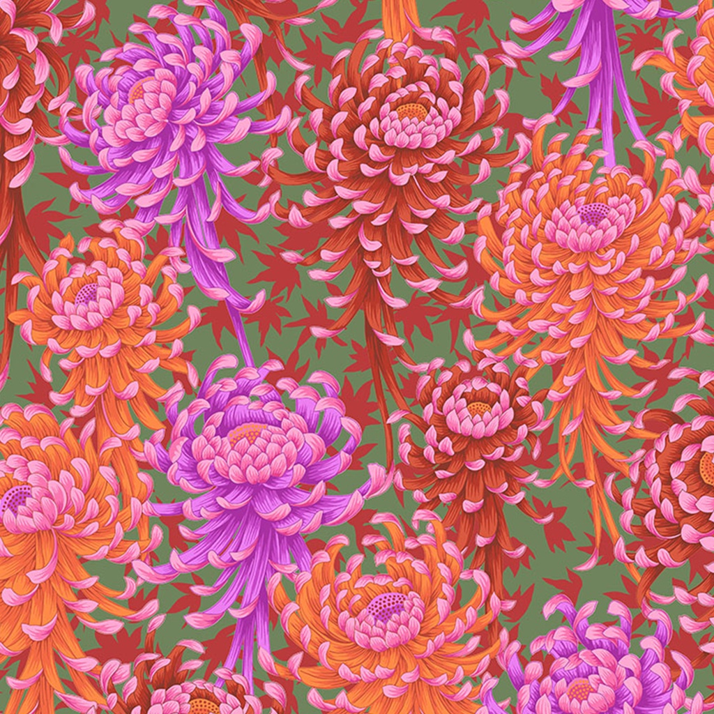 #51023 Half Yard