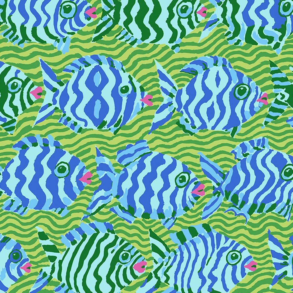 #51015 Half Yard 