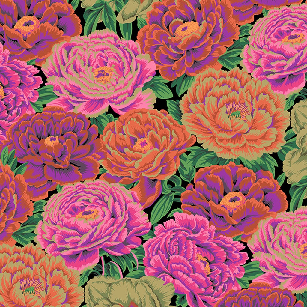 #44206 Half Yard