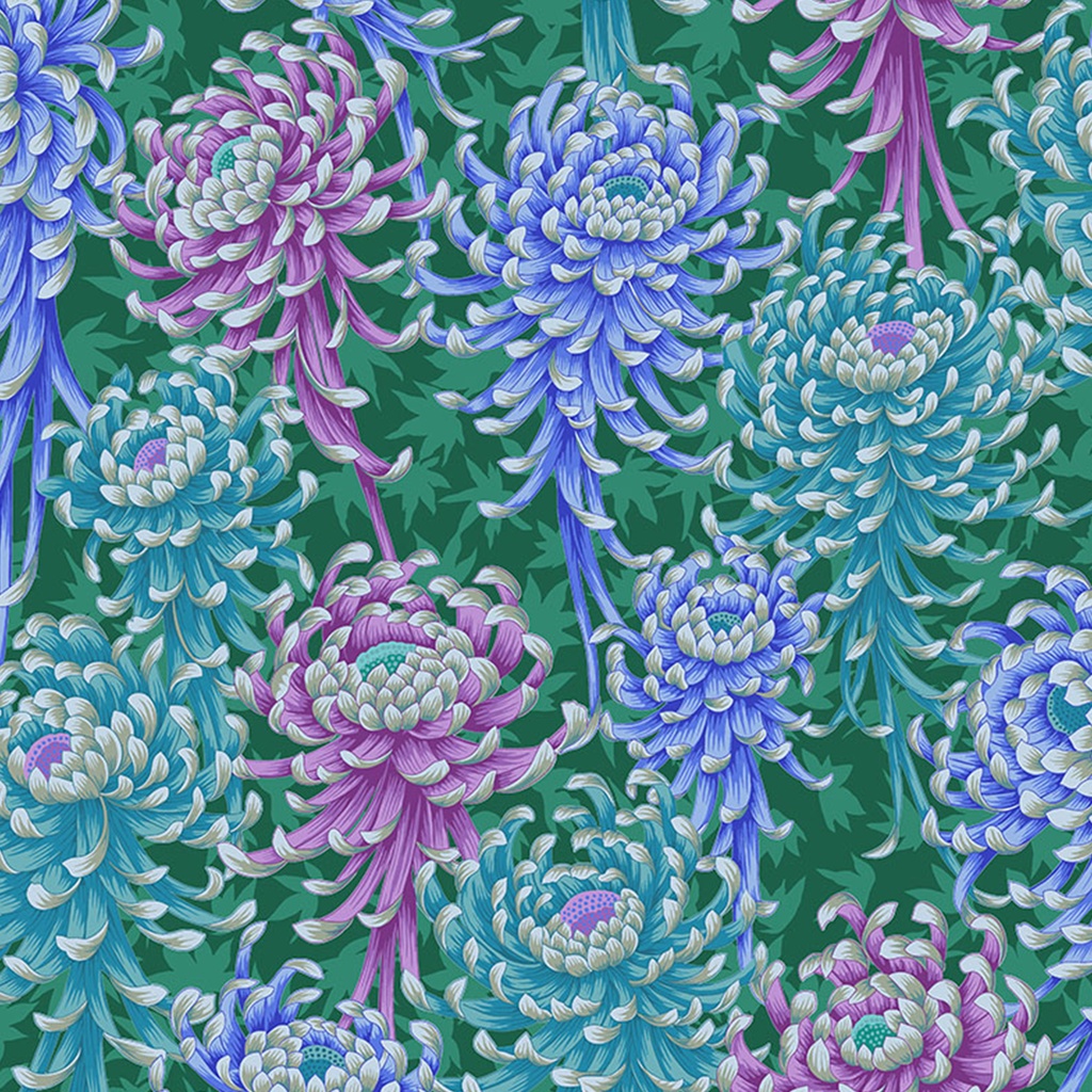 #51018 Half Yard