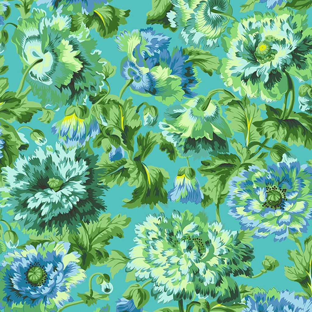 #51020 Half Yard