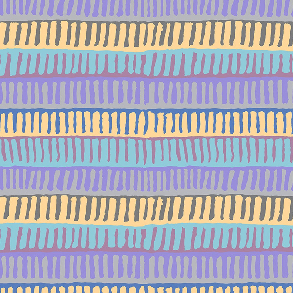 #68860 Half Yard 