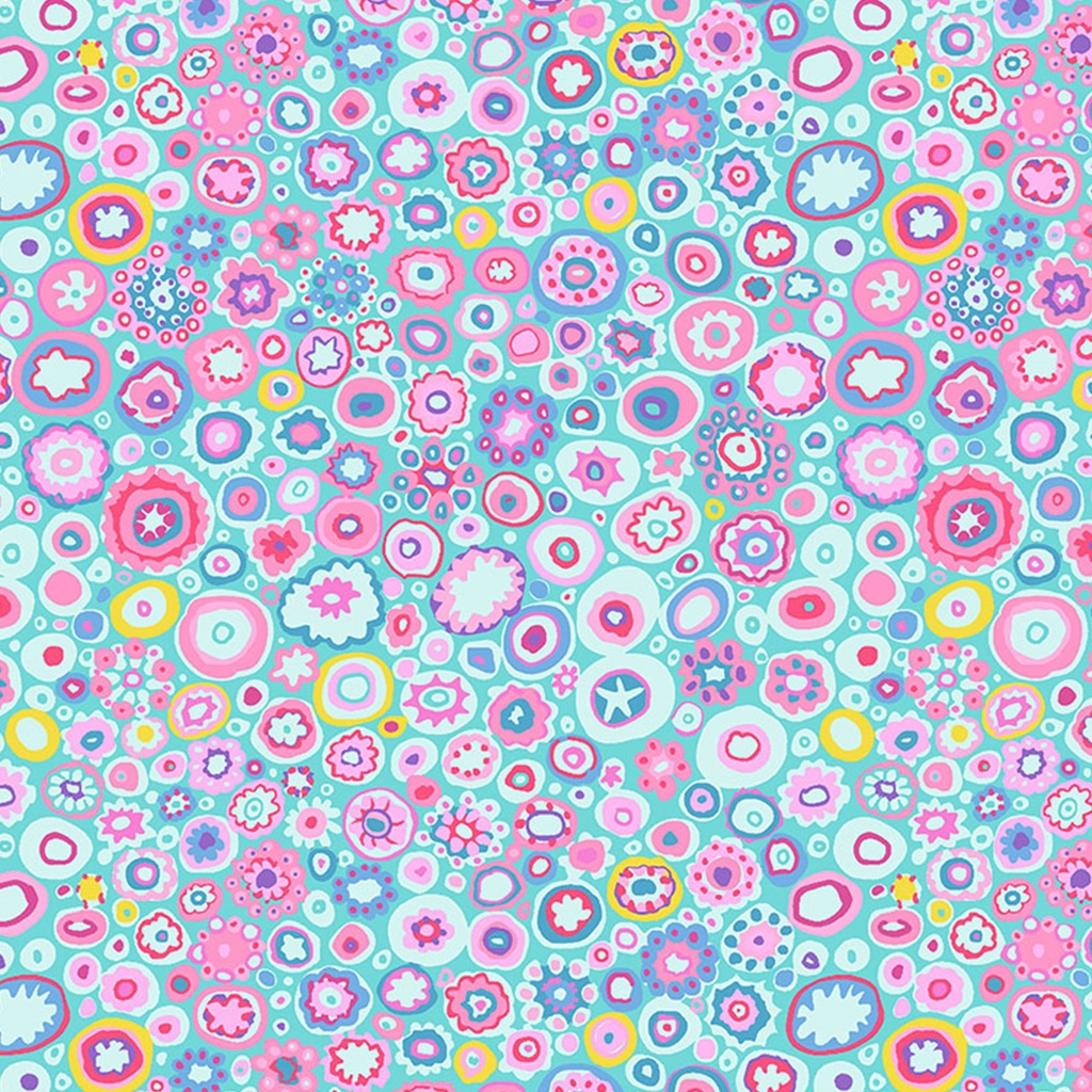 #51016 Half Yard