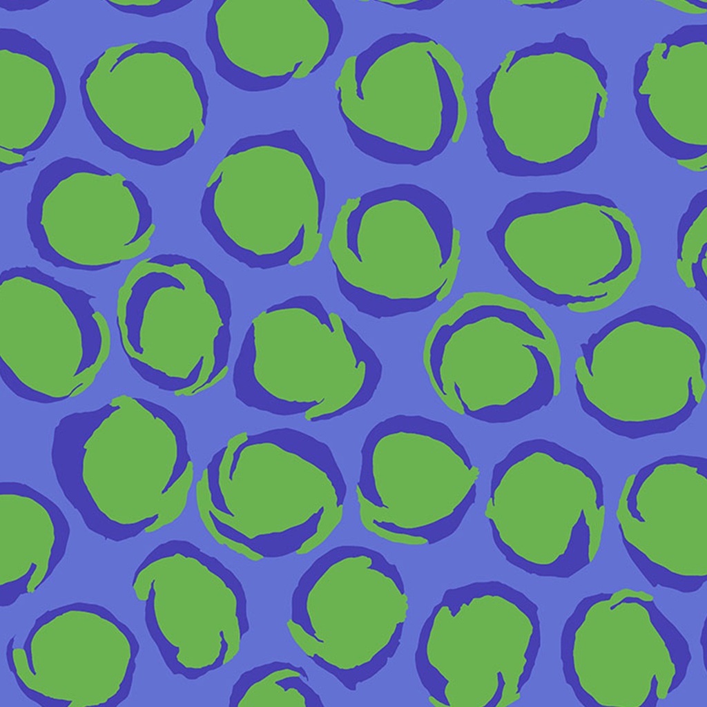 #590089 Half Yard 