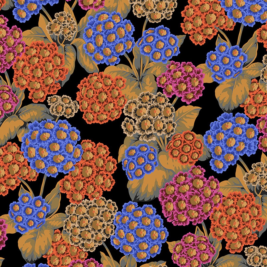 #44198 Half Yard