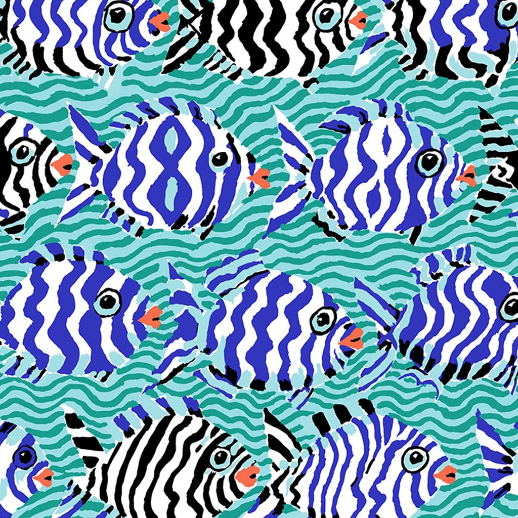 #51017 Half Yard 