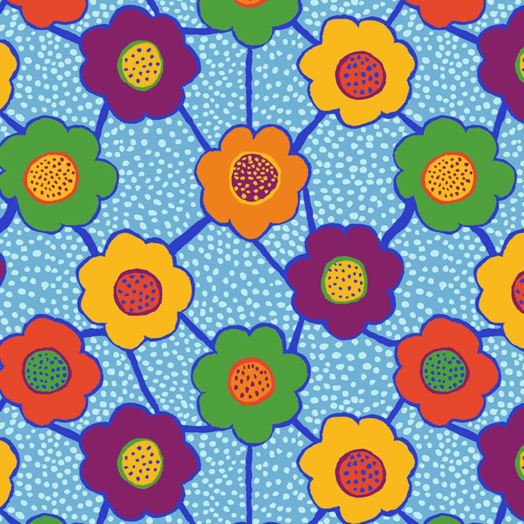 #590086 Half Yard 