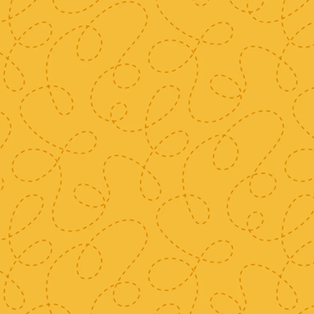 #64476 Half Yard 