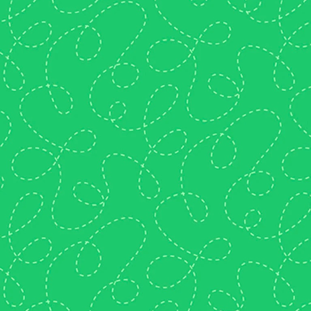 #51025 Half Yard  