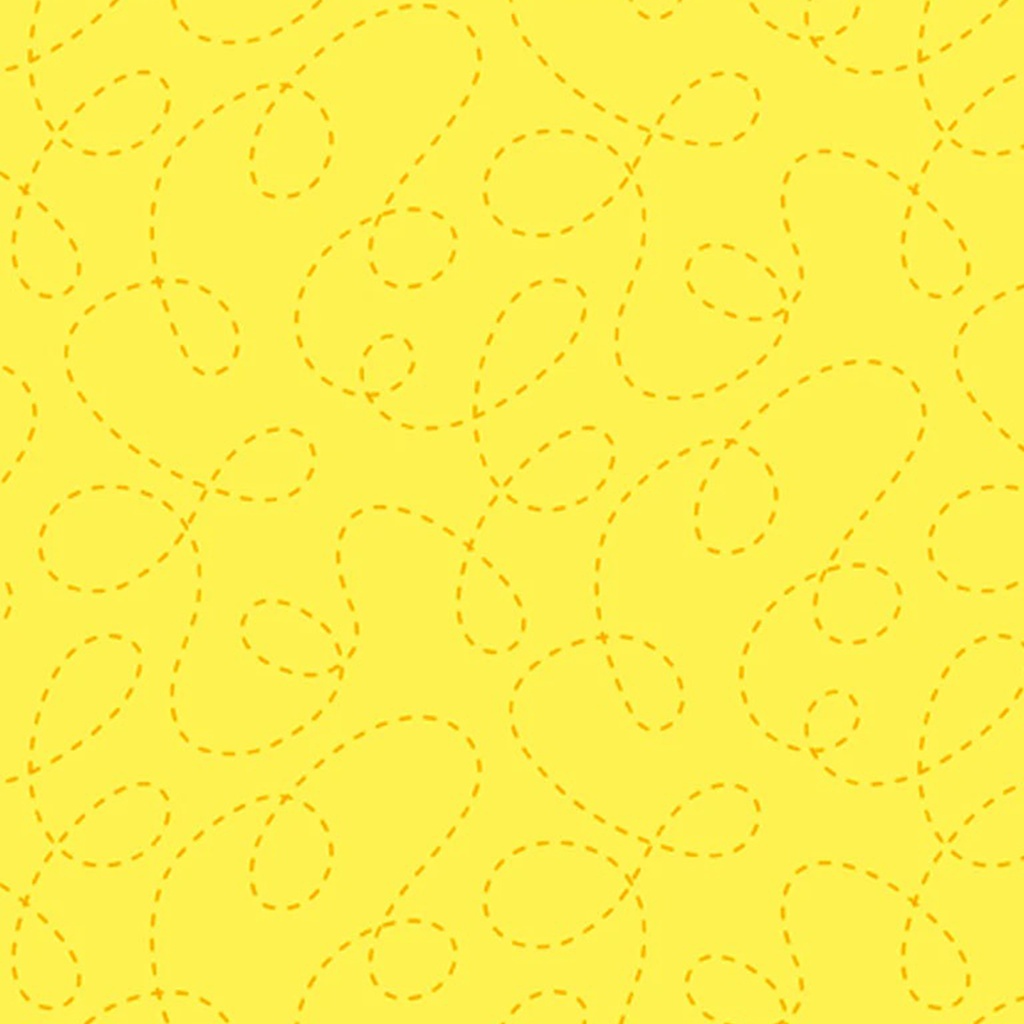 #64475 Half Yard  