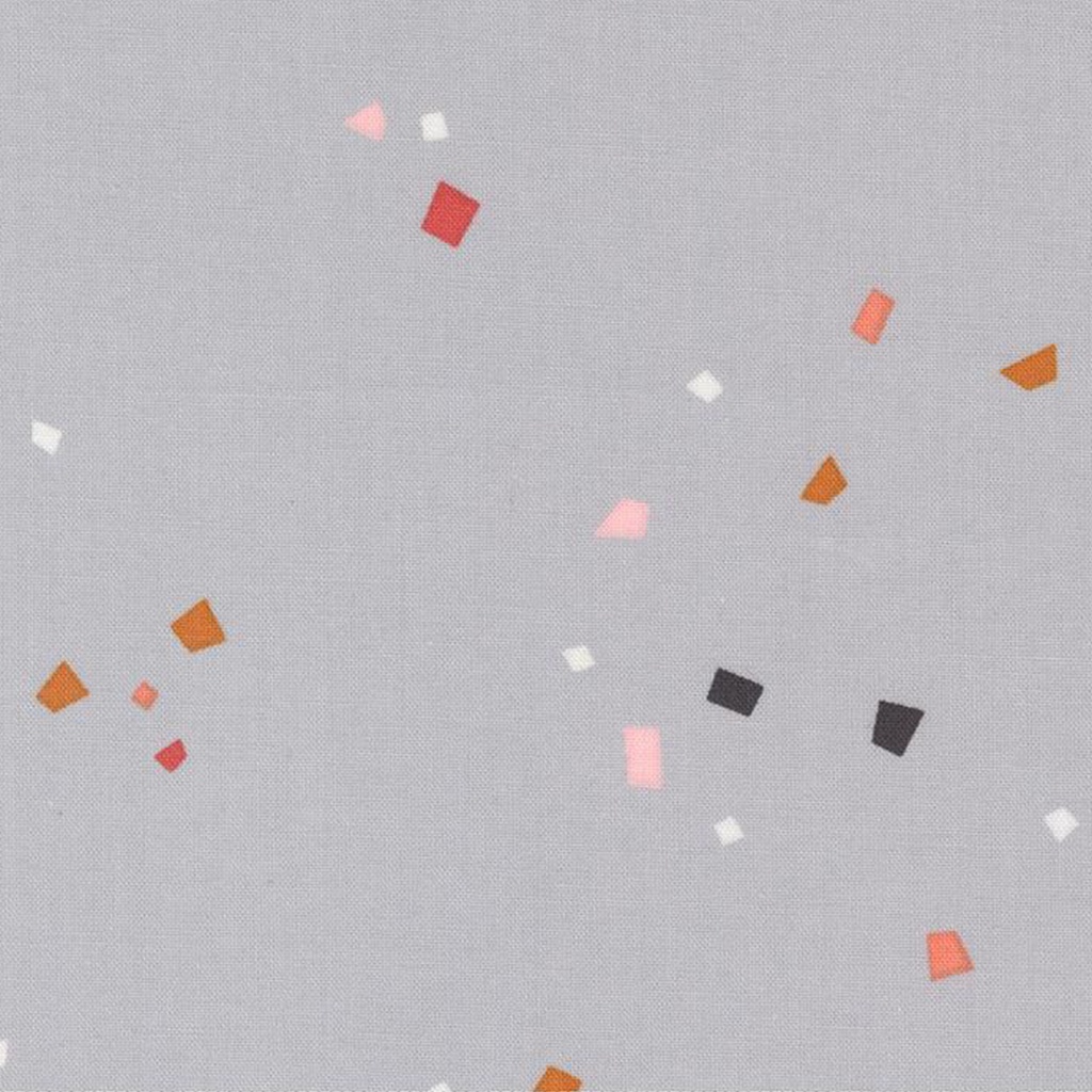 #3992 Half Yard