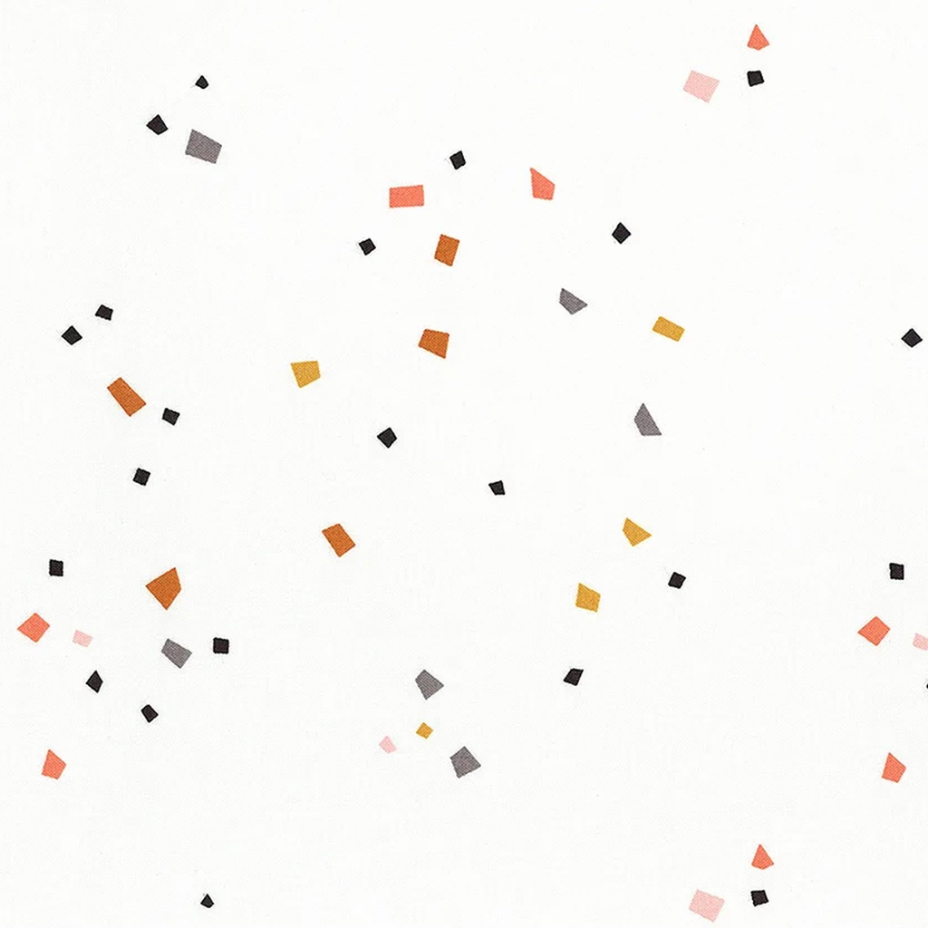 #10727 Half Yard