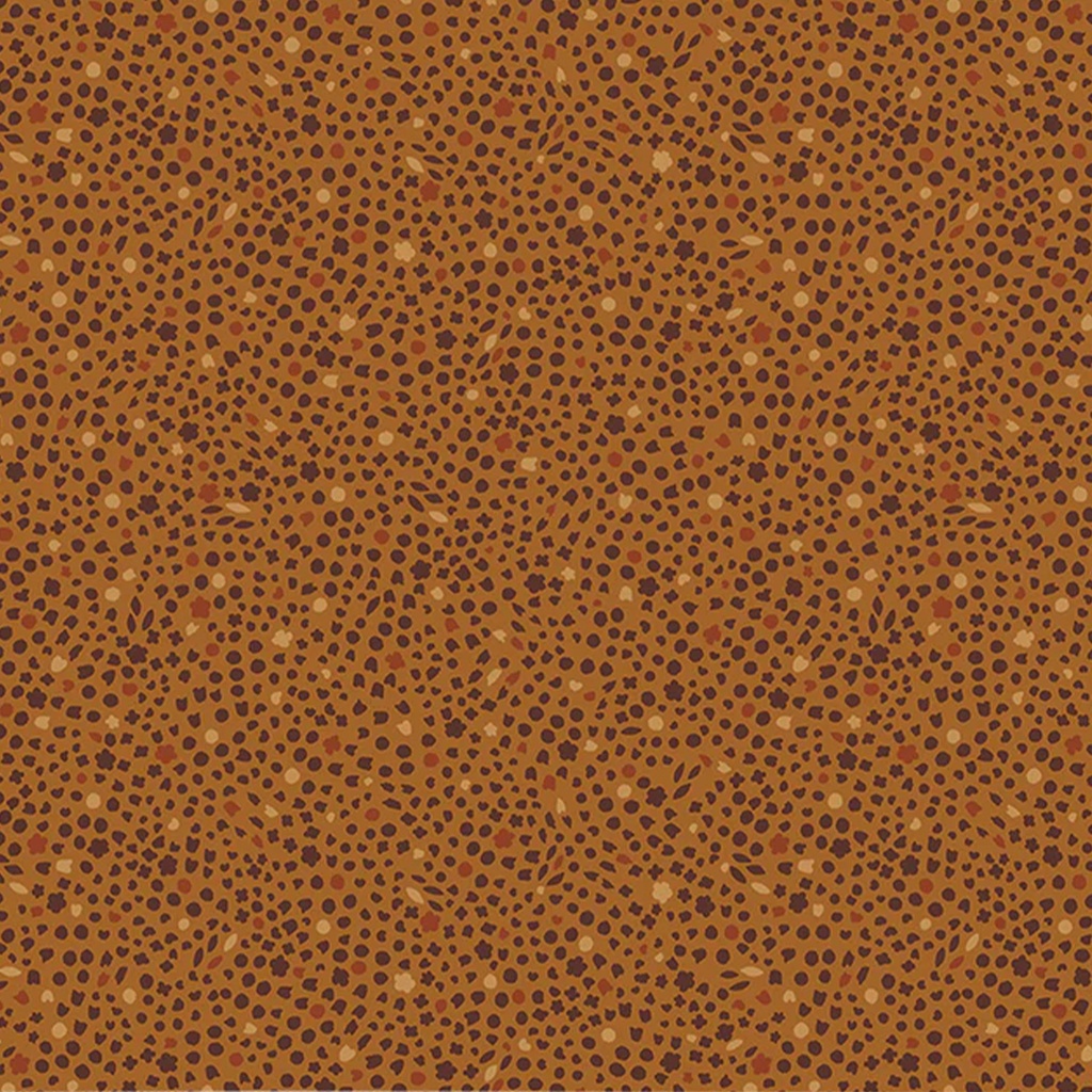 #59282 Half Yard 