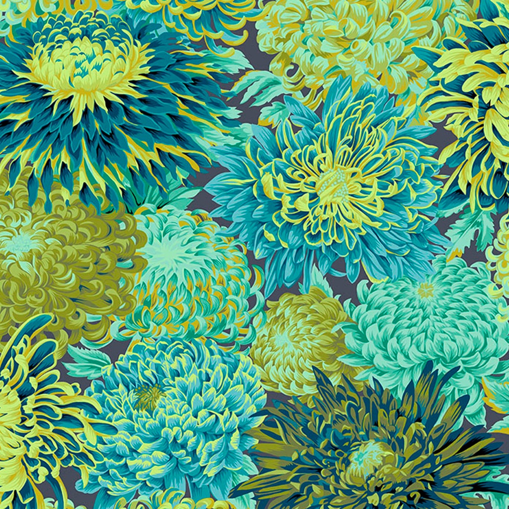 #51026 Half Yard