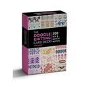 The Doodle Knitting Card Deck