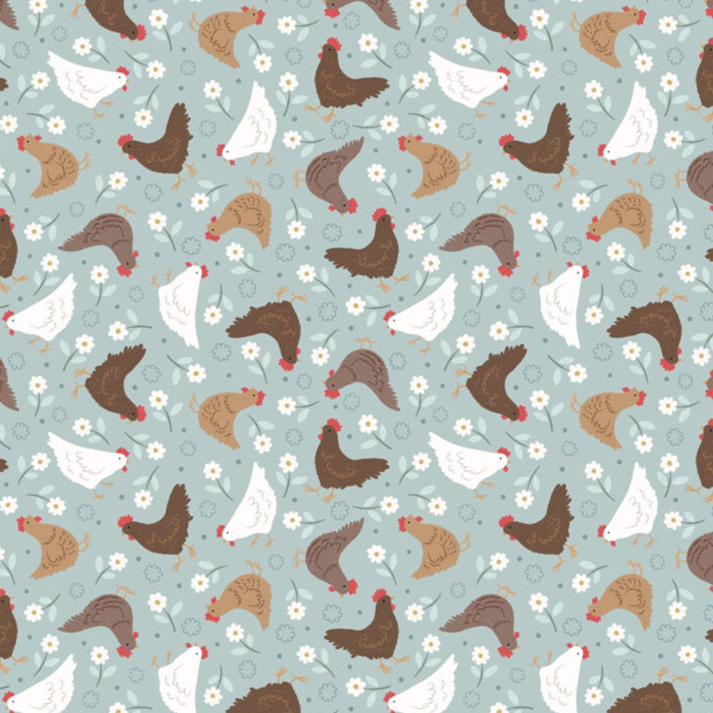 #590112 Half Yard 