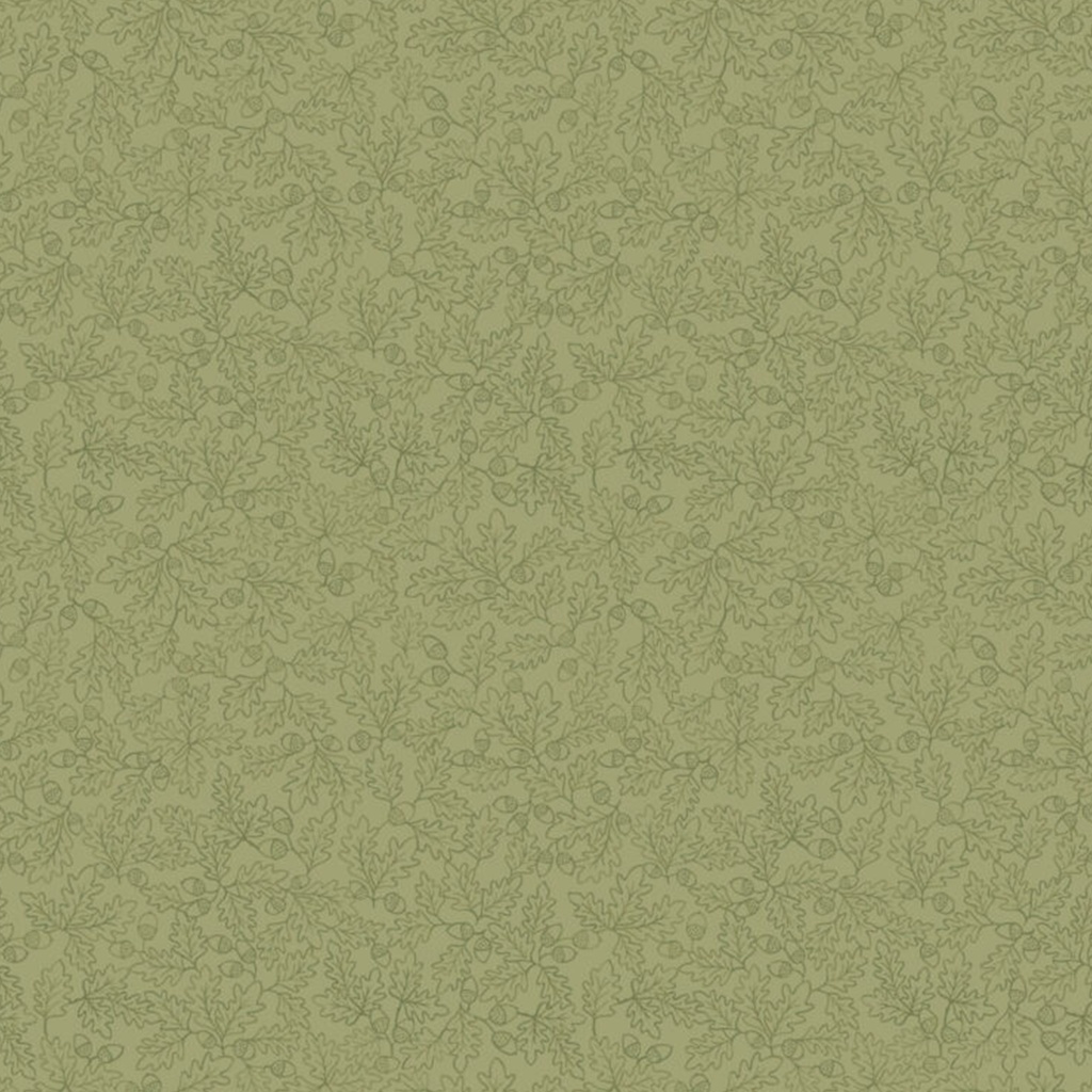 #51032 Half Yard