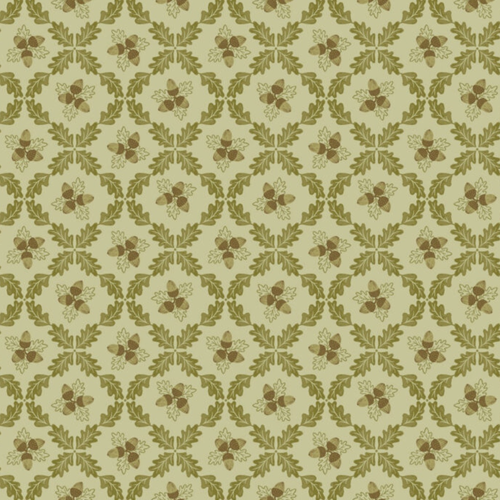 #51034 Half Yard