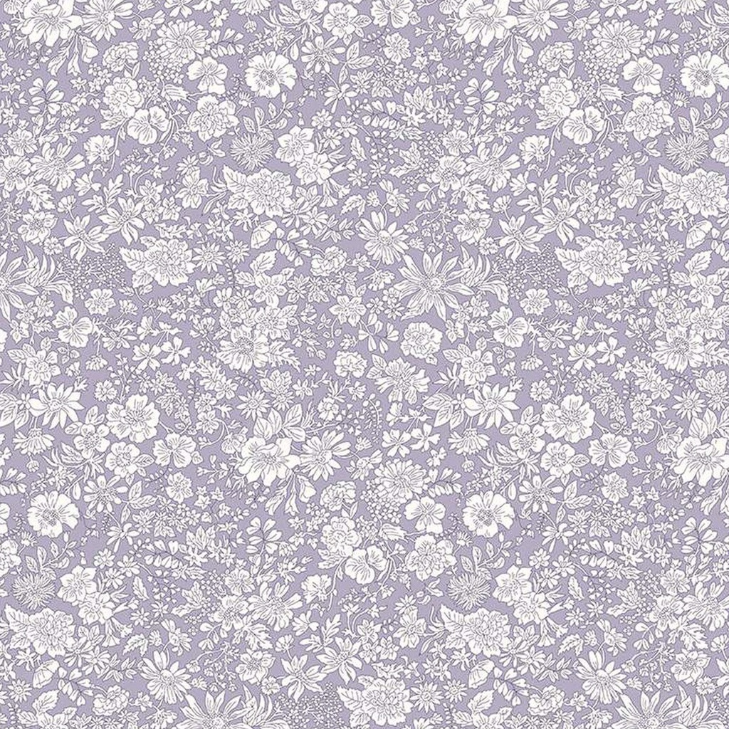 #68869 Half Yard