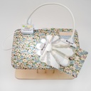 ViviLux XL Clip-on XL Magnifier + Craft Light