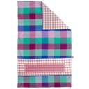 Chicken Scratch Tea Towel Kit