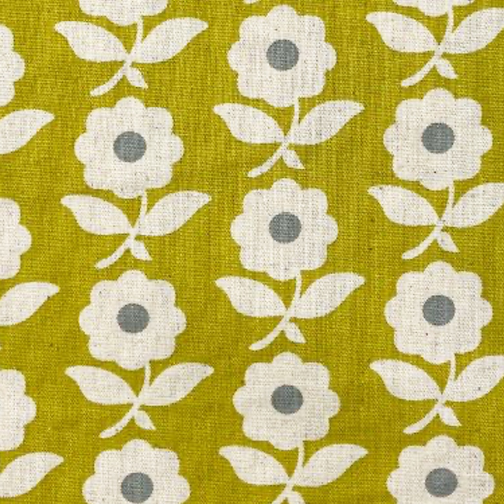#14451 Half Yard - Canvas