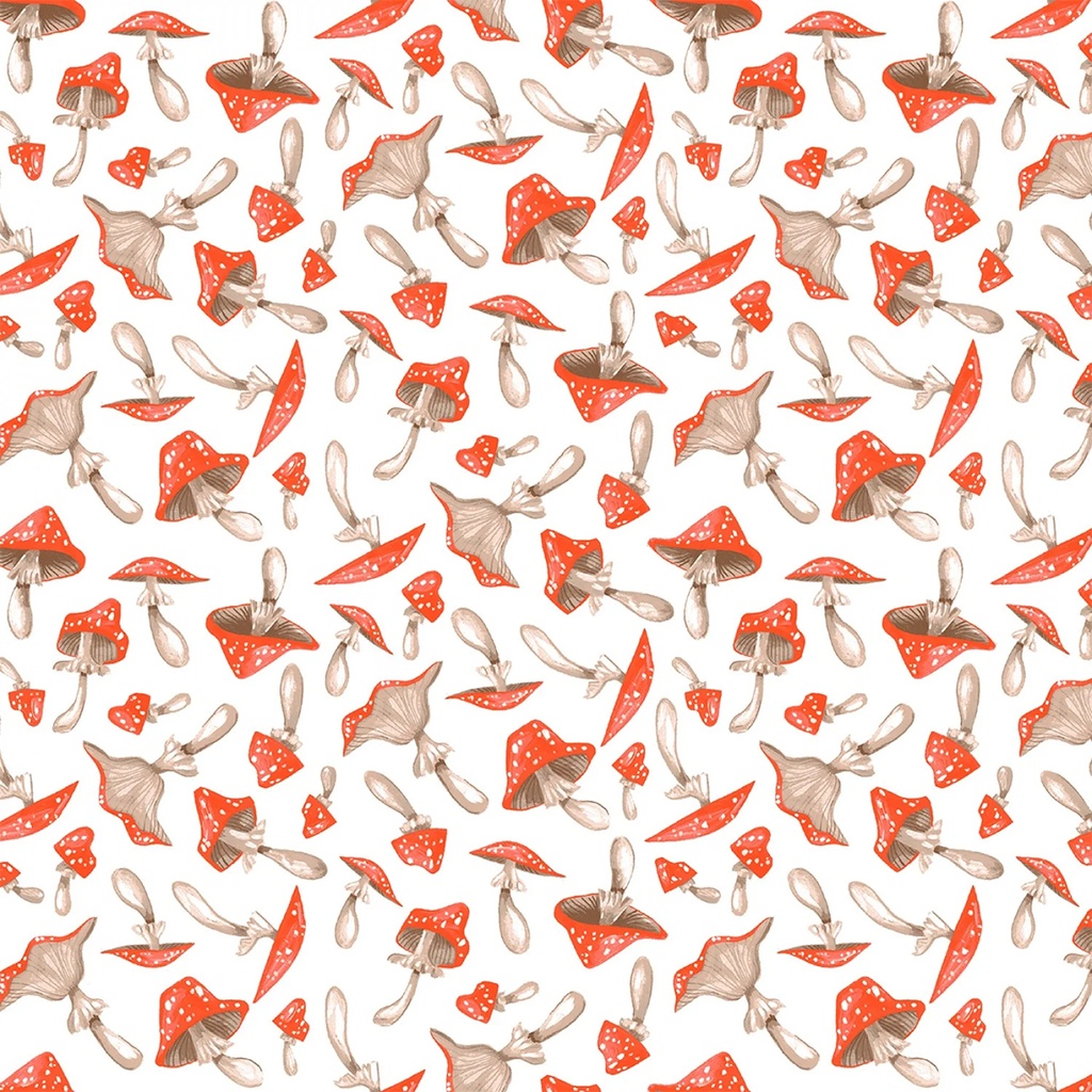 #10735 Half Yard