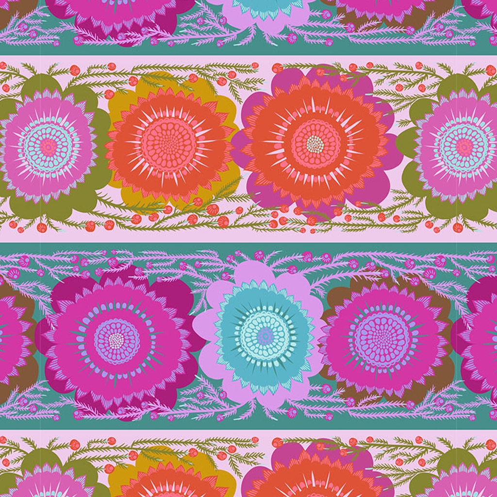 #55628 Half Yard  