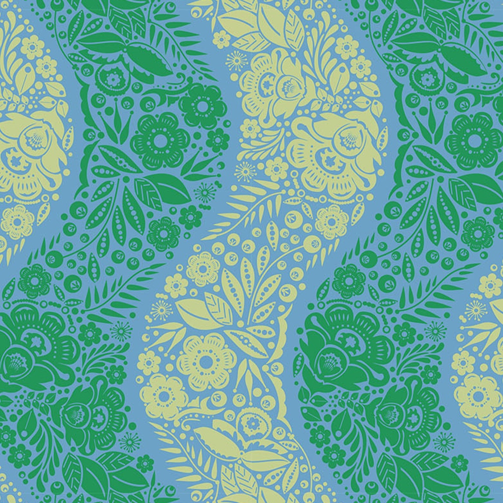 #590117 Half Yard