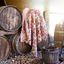 Bloom Theory Liberty Quilt Kit