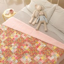 Bloom Theory Liberty Quilt Kit