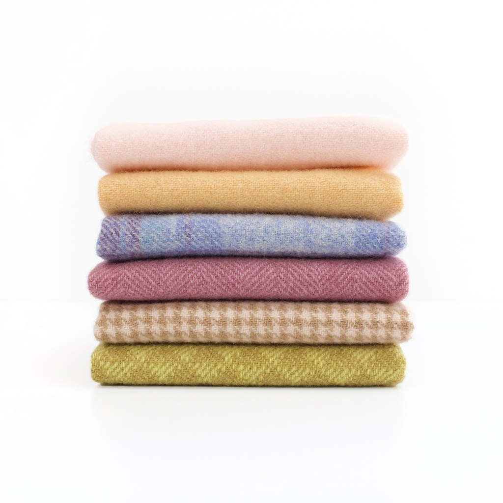 Hopeful Hues - Fat 1/16th