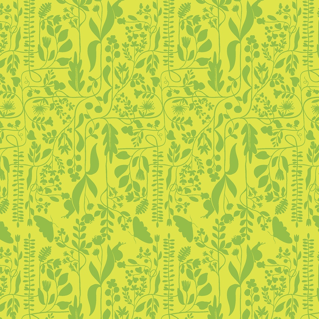 #51041 Half Yard