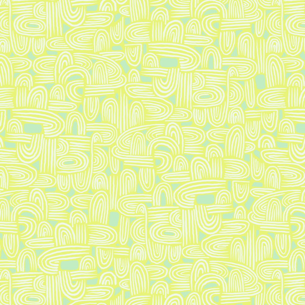 #51044 Half Yard 