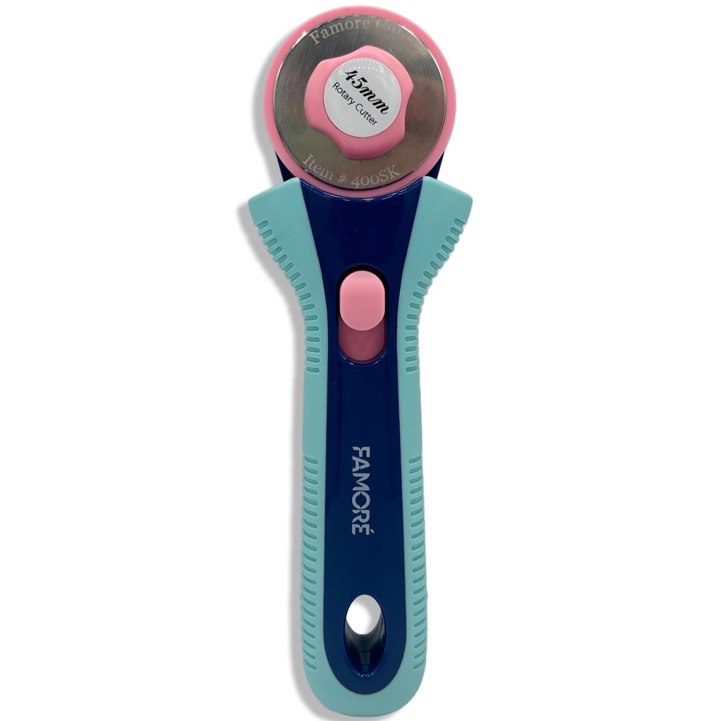 [NOT_400RT] Famore 45mm Rotary Cutter