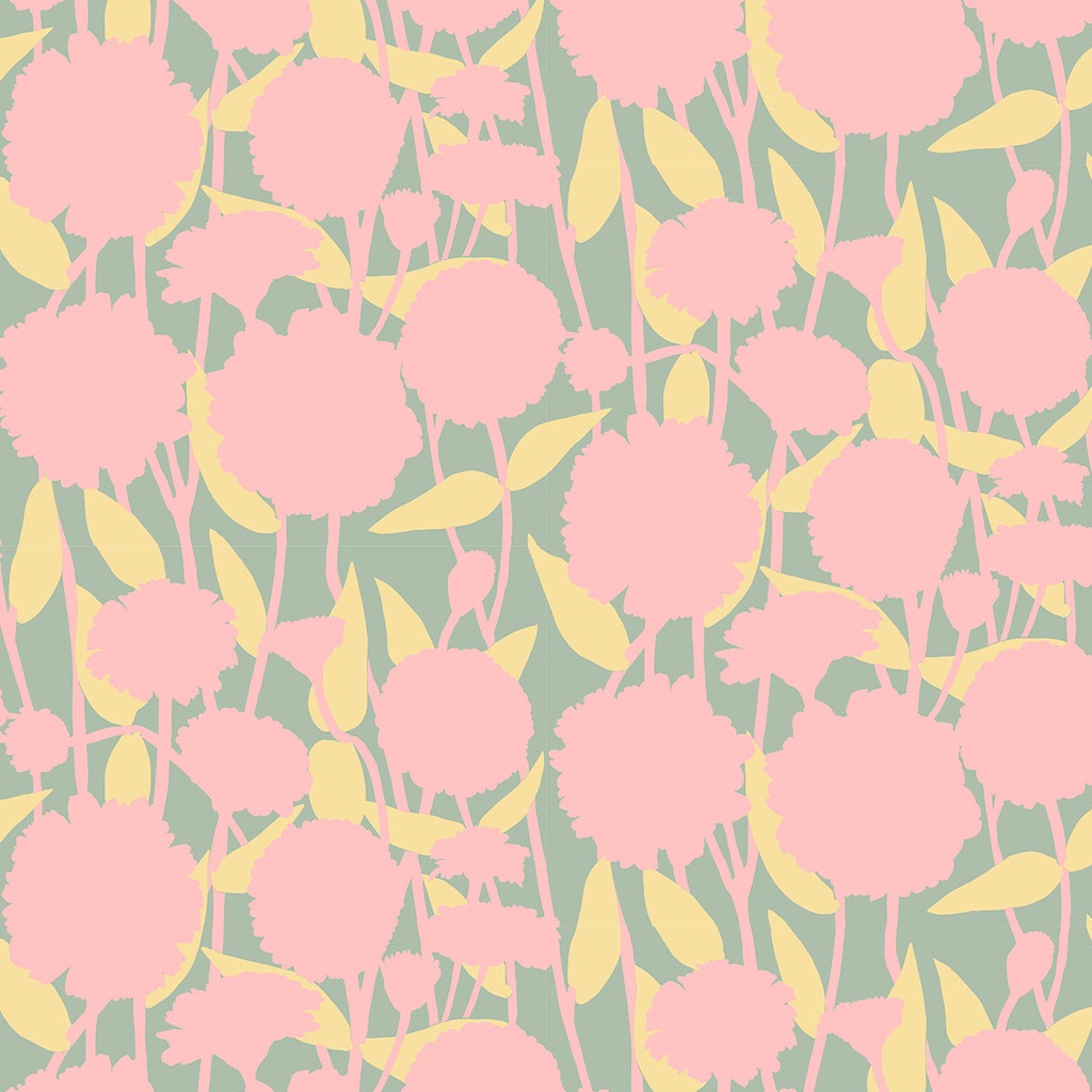 #51049 Half Yard
